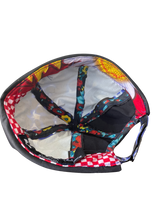 Indigo Falme _  Crew Cap